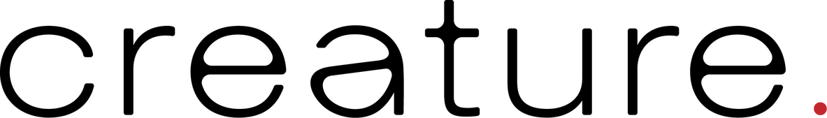 Creature Management Logo